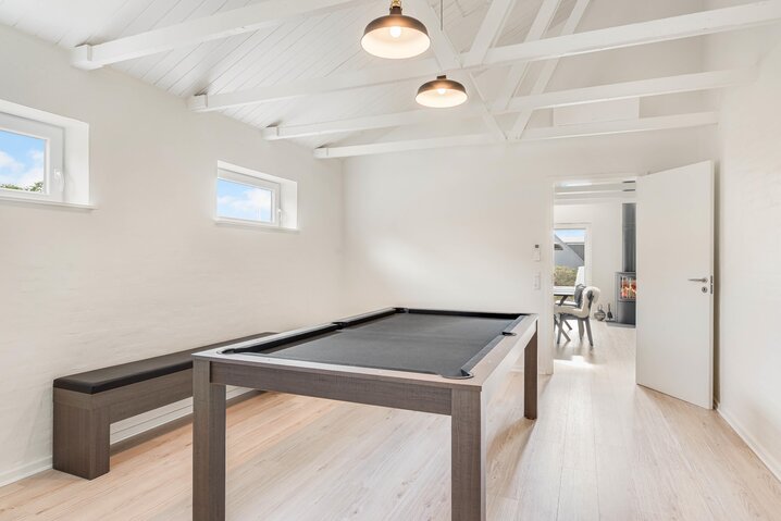 Ferienhaus ii1300 in Lodbergsvej 21, Søndervig - Bild #11