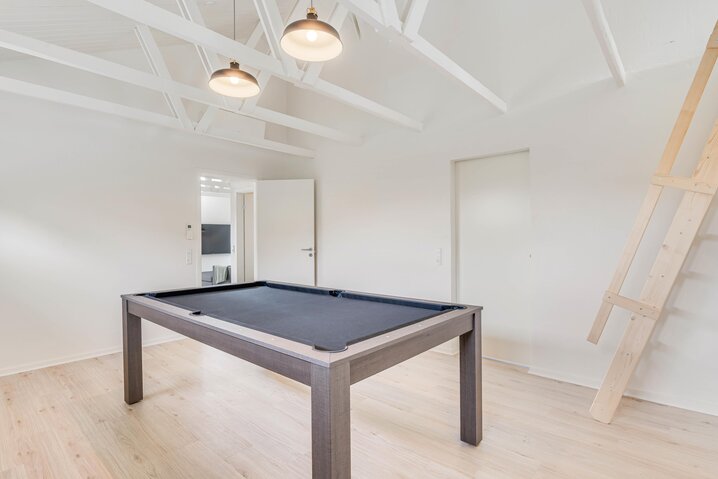 Ferienhaus ii1300 in Lodbergsvej 21, Søndervig - Bild #12