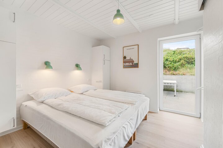 Sommerhus ii1300 på Lodbergsvej 21, Søndervig - Billede #14