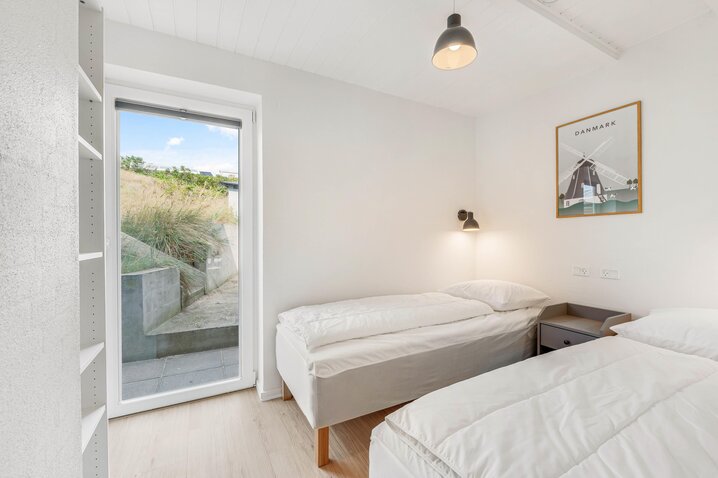 Sommerhus ii1300 på Lodbergsvej 21, Søndervig - Billede #17