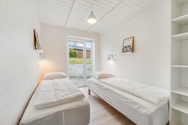 Ferienhaus ii1300 in Lodbergsvej 21, Søndervig - Bild #20