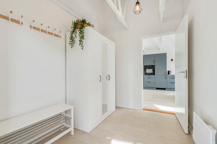 Ferienhaus ii1300 in Lodbergsvej 21, Søndervig - Bild #21