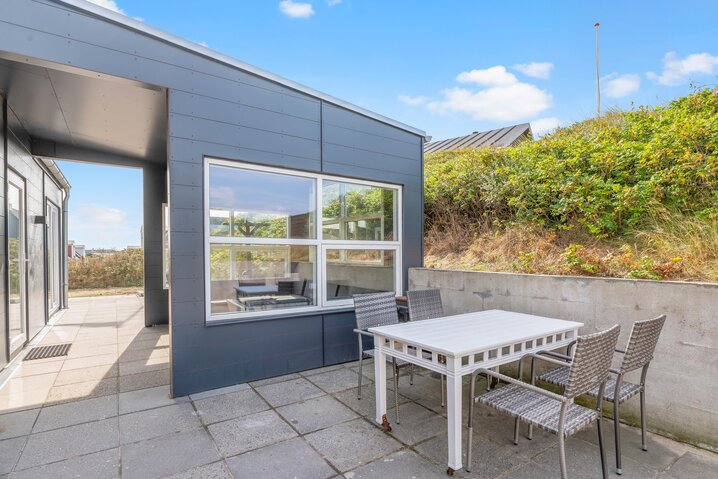 Ferienhaus ii1300 in Lodbergsvej 21, Søndervig - Bild #24