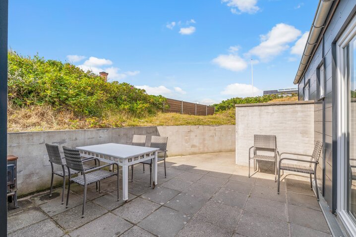 Ferienhaus ii1300 in Lodbergsvej 21, Søndervig - Bild #25