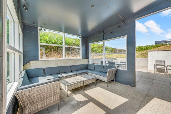 Ferienhaus ii1300 in Lodbergsvej 21, Søndervig - Bild #26