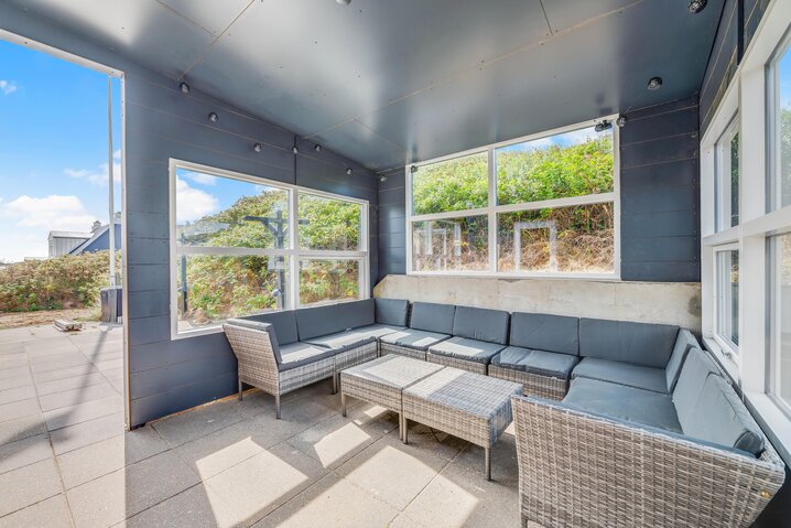 Ferienhaus ii1300 in Lodbergsvej 21, Søndervig - Bild #27