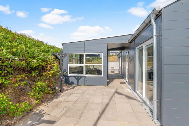 Ferienhaus ii1300 in Lodbergsvej 21, Søndervig - Bild #28