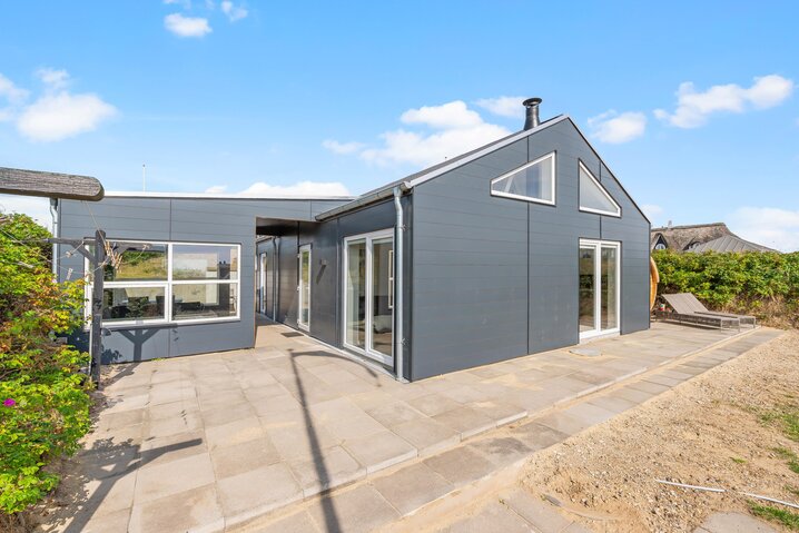 Ferienhaus ii1300 in Lodbergsvej 21, Søndervig - Bild #29