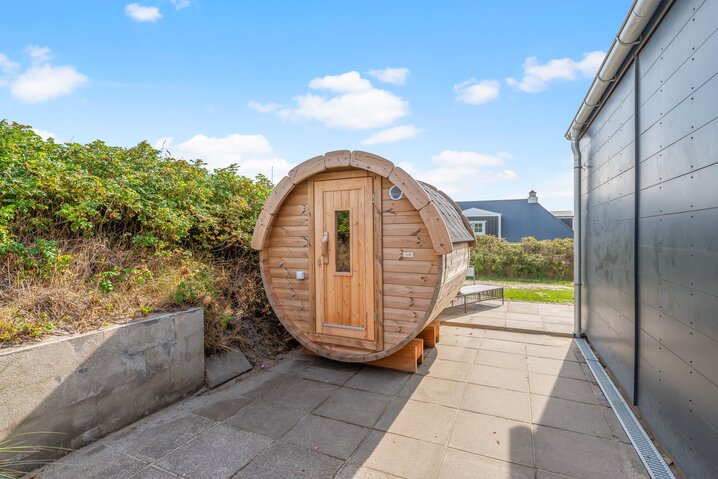 Ferienhaus ii1300 in Lodbergsvej 21, Søndervig - Bild #33