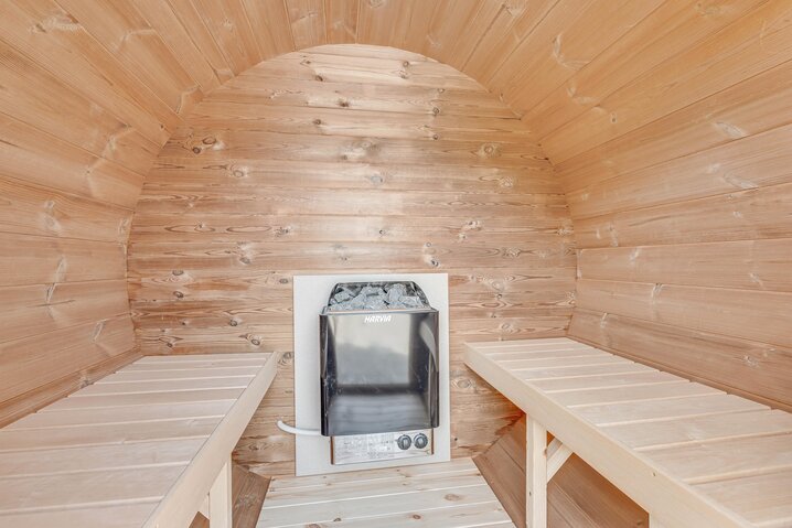 Ferienhaus ii1300 in Lodbergsvej 21, Søndervig - Bild #34