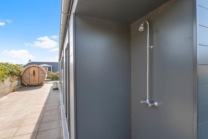 Ferienhaus ii1300 in Lodbergsvej 21, Søndervig - Bild #35