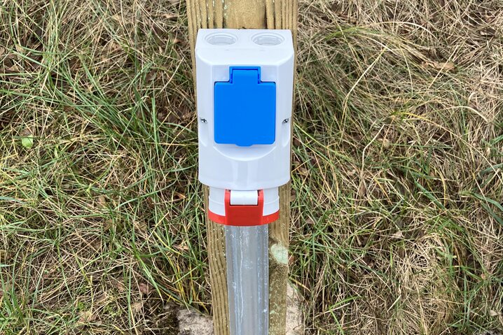 Ferienhaus ii1300 in Lodbergsvej 21, Søndervig - Bild #36