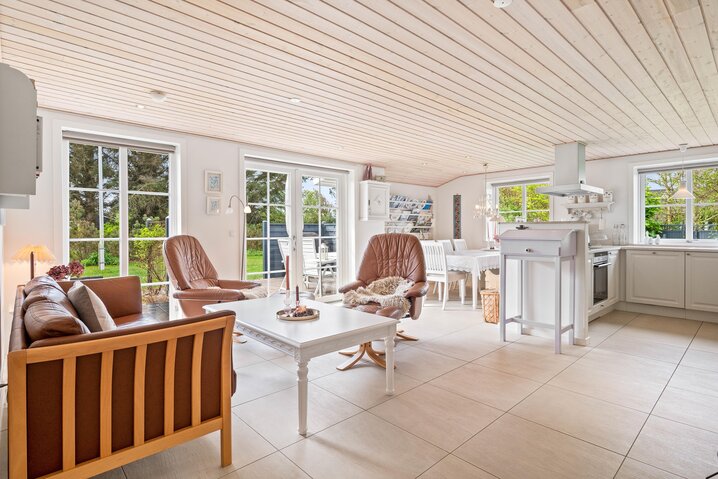 Ferienhaus ii1316 in Nordsøvej 225, Søndervig - Bild #6