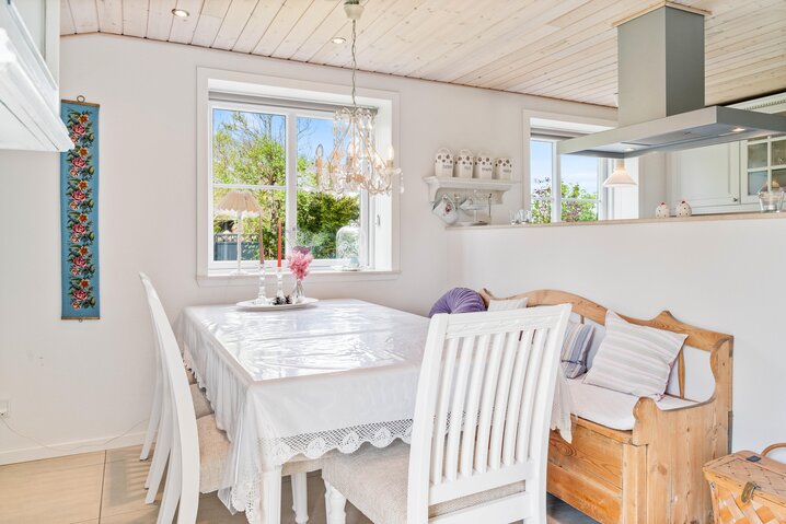 Ferienhaus ii1316 in Nordsøvej 225, Søndervig - Bild #9