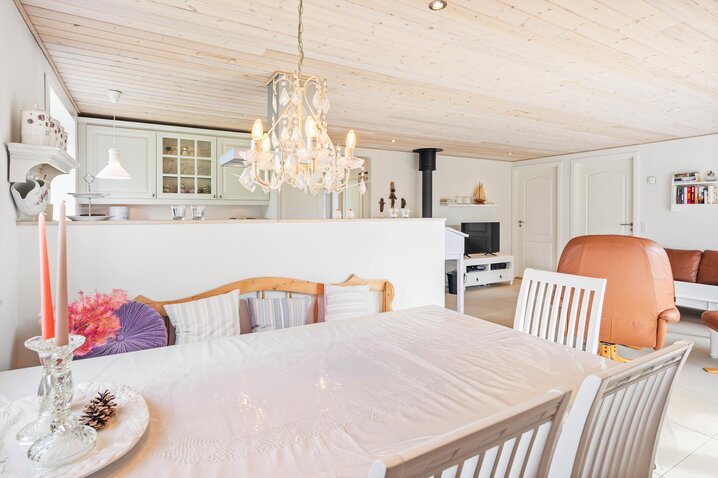 Ferienhaus ii1316 in Nordsøvej 225, Søndervig - Bild #10