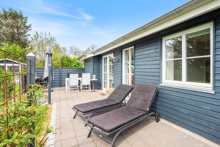 Ferienhaus ii1316 in Nordsøvej 225, Søndervig - Bild #21