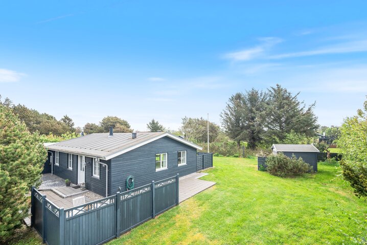 Ferienhaus ii1316 in Nordsøvej 225, Søndervig - Bild #27