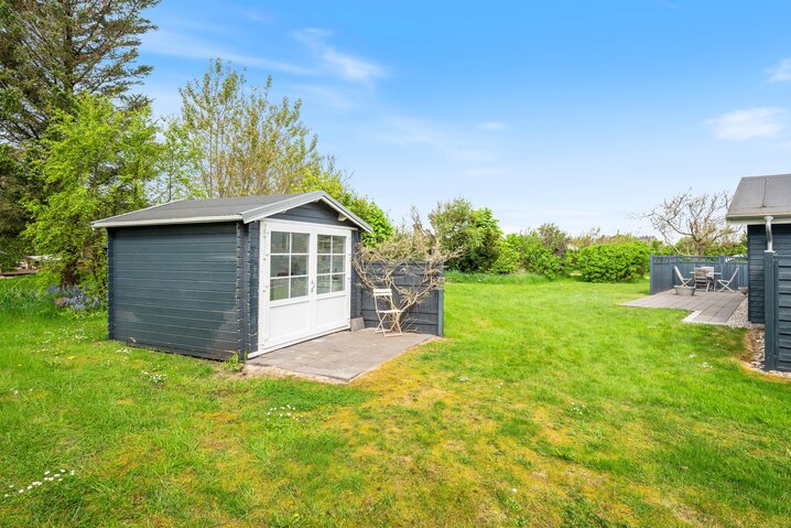 Ferienhaus ii1316 in Nordsøvej 225, Søndervig - Bild #30