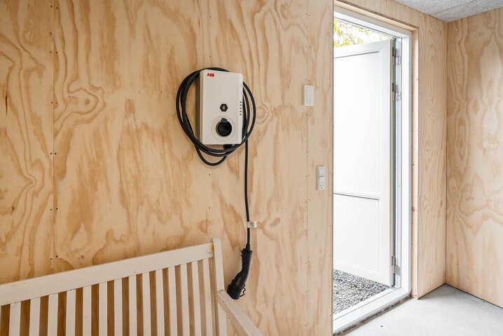 Ferienhaus ii1316 in Nordsøvej 225, Søndervig - Bild #33