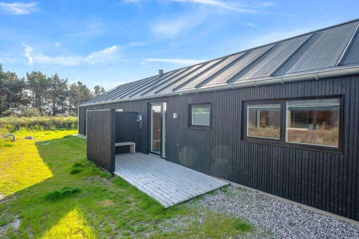 Ferienhaus ii1343 in P Snejkers Vej 21C, Søndervig - Bild #36