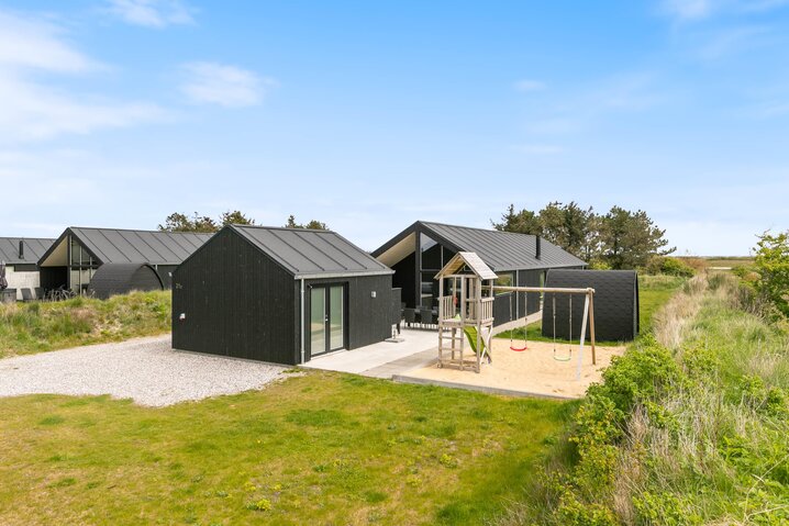 Ferienhaus ii1343 in P Snejkers Vej 21C, Søndervig - Bild #0