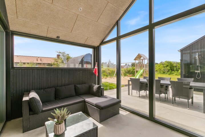 Ferienhaus ii1343 in P Snejkers Vej 21C, Søndervig - Bild #24