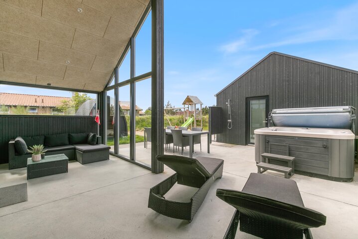 Ferienhaus ii1343 in P Snejkers Vej 21C, Søndervig - Bild #25