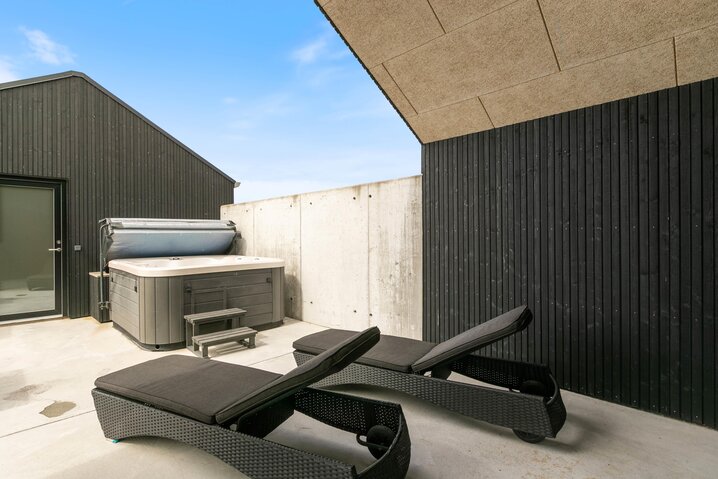 Ferienhaus ii1343 in P Snejkers Vej 21C, Søndervig - Bild #26