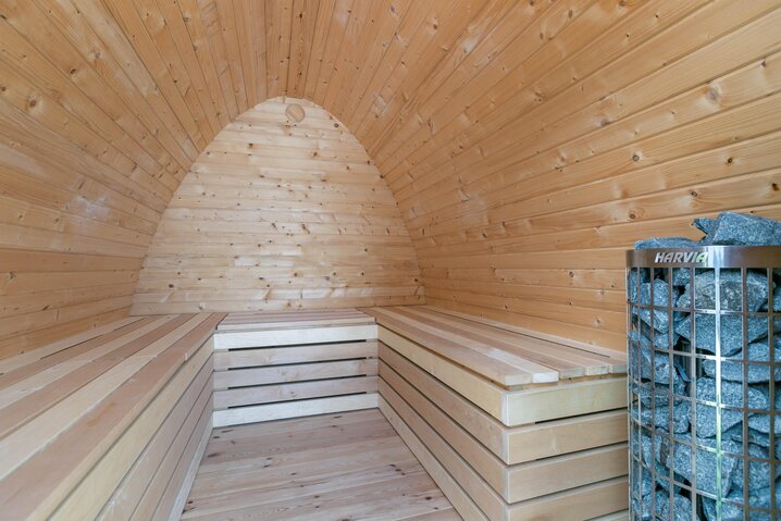 Sommerhus ii1343 på P Snejkers Vej 21C, Søndervig - Billede #30