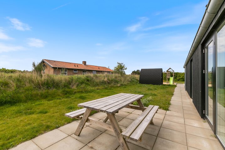 Ferienhaus ii1343 in P Snejkers Vej 21C, Søndervig - Bild #32