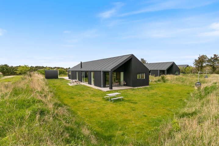 Ferienhaus ii1343 in P Snejkers Vej 21C, Søndervig - Bild #33