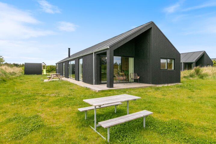 Sommerhus ii1343 på P Snejkers Vej 21C, Søndervig - Billede #34