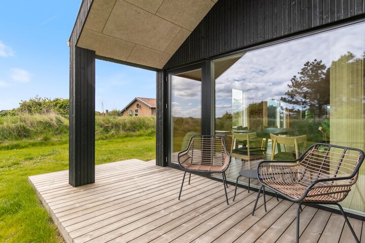Ferienhaus ii1343 in P Snejkers Vej 21C, Søndervig - Bild #35