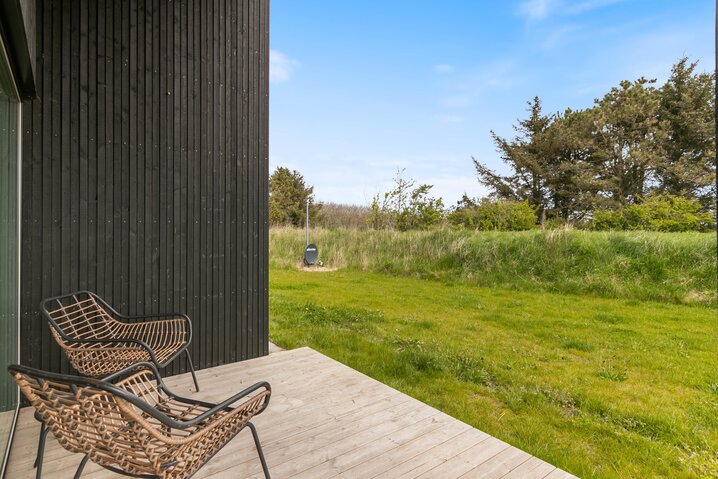 Sommerhus ii1343 på P Snejkers Vej 21C, Søndervig - Billede #36