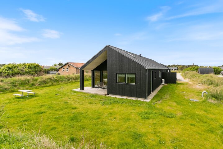Sommerhus ii1343 på P Snejkers Vej 21C, Søndervig - Billede #37
