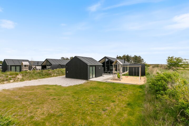Sommerhus ii1343 på P Snejkers Vej 21C, Søndervig - Billede #38