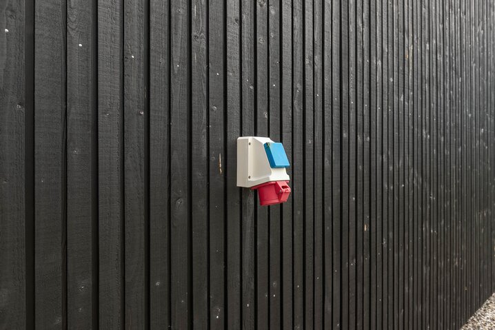 Ferienhaus ii1343 in P Snejkers Vej 21C, Søndervig - Bild #40