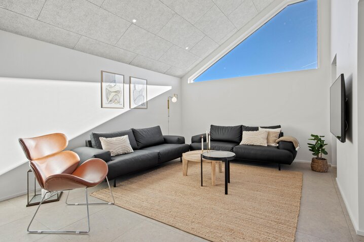 Ferienhaus ii1372 in Sand Holms Vej 8, Søndervig - Bild #2