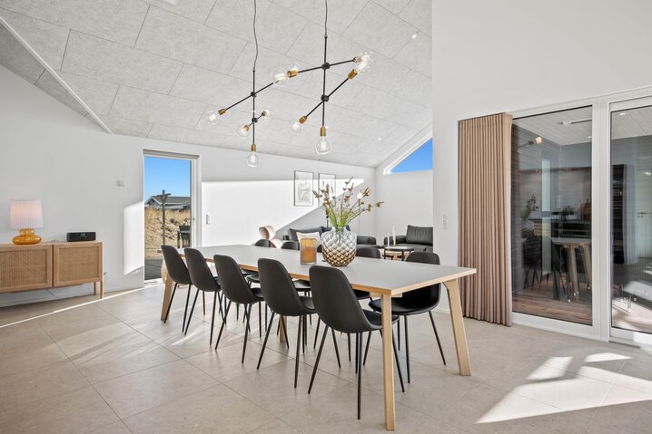 Ferienhaus ii1372 in Sand Holms Vej 8, Søndervig - Bild #7