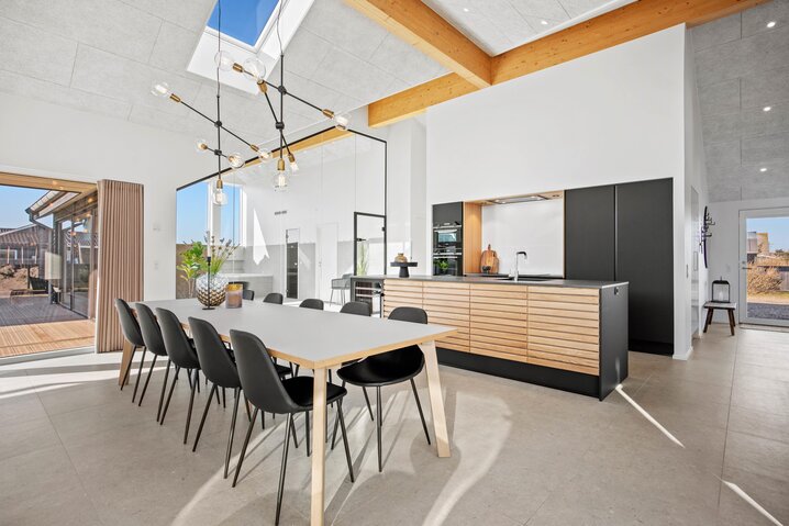 Ferienhaus ii1372 in Sand Holms Vej 8, Søndervig - Bild #8