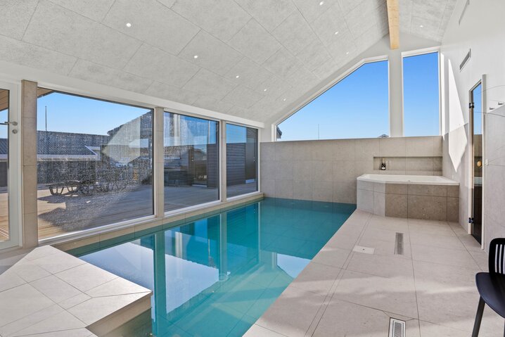 Ferienhaus ii1372 in Sand Holms Vej 8, Søndervig - Bild #12