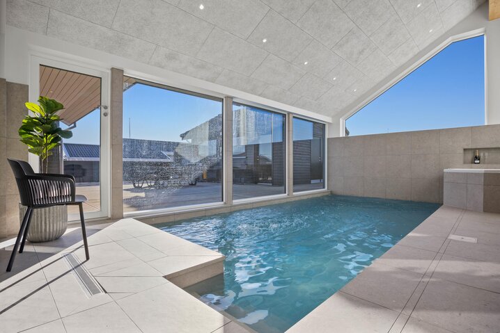 Ferienhaus ii1372 in Sand Holms Vej 8, Søndervig - Bild #14