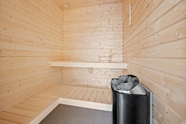 Ferienhaus ii1372 in Sand Holms Vej 8, Søndervig - Bild #19