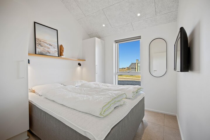 Ferienhaus ii1372 in Sand Holms Vej 8, Søndervig - Bild #24