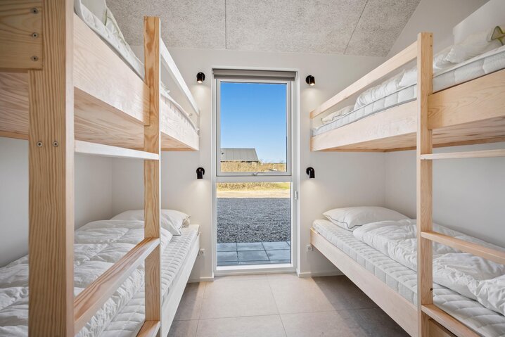 Ferienhaus ii1372 in Sand Holms Vej 8, Søndervig - Bild #27