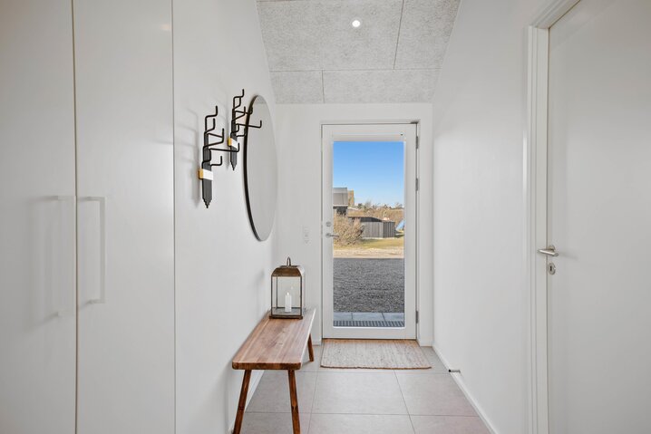 Ferienhaus ii1372 in Sand Holms Vej 8, Søndervig - Bild #30