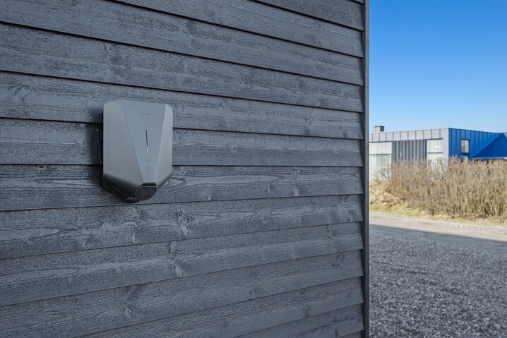 Ferienhaus ii1372 in Sand Holms Vej 8, Søndervig - Bild #48