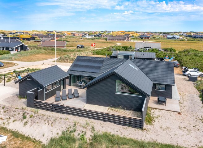 Sommerhus ii1372 på Sand Holms Vej 8, Søndervig - Billede #31