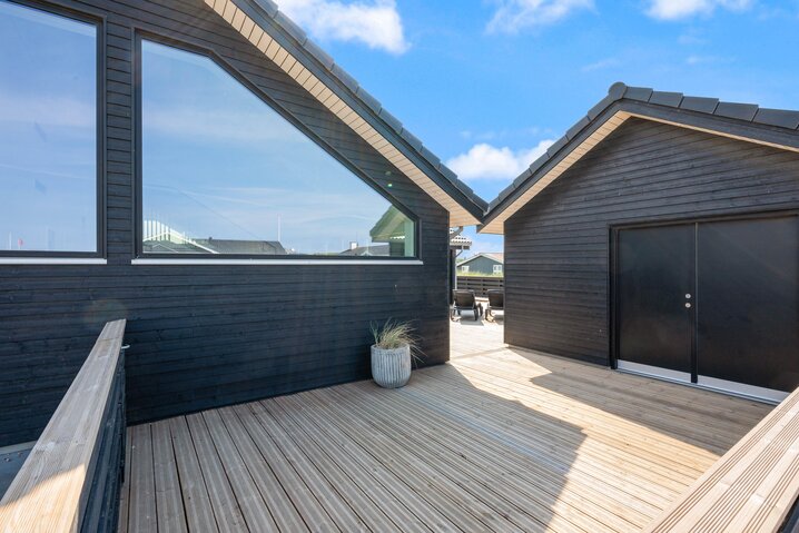 Ferienhaus ii1372 in Sand Holms Vej 8, Søndervig - Bild #40
