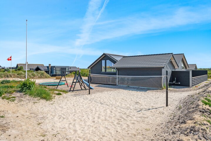 Sommerhus ii1372 på Sand Holms Vej 8, Søndervig - Billede #42